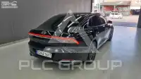 2022 Hyundai Grandeur