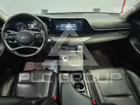 2022 Hyundai Grandeur