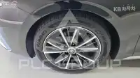 2022 Hyundai Grandeur