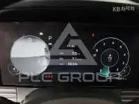 2022 Hyundai Grandeur
