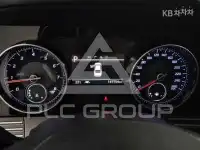 2022 Hyundai Grandeur