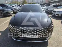 2022 Hyundai Grandeur