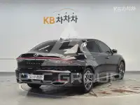 2022 Hyundai Grandeur