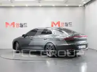 2022 Hyundai Grandeur