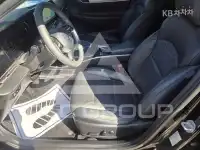 2022 Hyundai Grandeur
