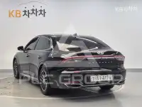2022 Hyundai Grandeur