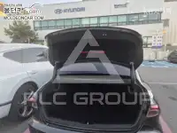 2022 Hyundai Grandeur