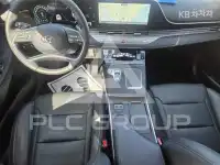 2022 Hyundai Grandeur
