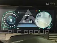 2022 Hyundai Grandeur