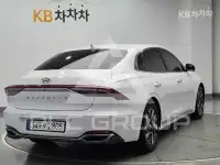 2022 Hyundai Grandeur