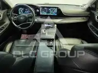 2022 Hyundai Grandeur