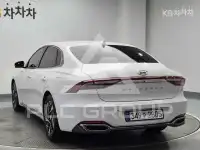 2022 Hyundai Grandeur