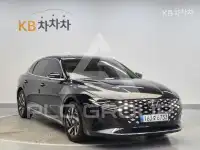2022 Hyundai Grandeur
