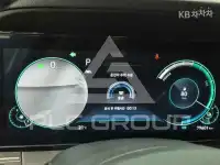 2022 Hyundai Grandeur