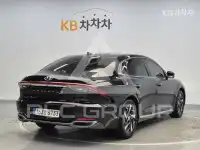 2022 Hyundai Grandeur