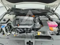 2022 Hyundai Grandeur