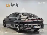 2022 Hyundai Grandeur