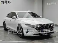 2022 Hyundai Grandeur
