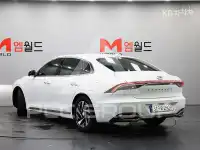 2022 Hyundai Grandeur