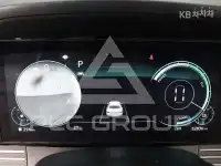 2022 Hyundai Grandeur