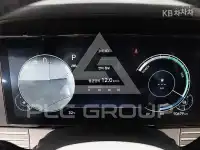 2022 Hyundai Grandeur