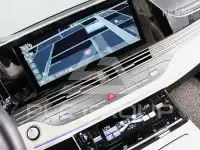 2022 Hyundai Grandeur