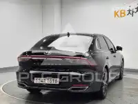 2022 Hyundai Grandeur