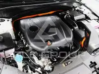 2022 Hyundai Grandeur
