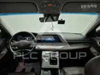 2022 Hyundai Grandeur
