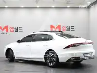 2022 Hyundai Grandeur