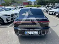 2022 Hyundai Grandeur