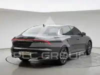 2022 Hyundai Grandeur