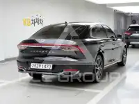 2022 Hyundai Grandeur