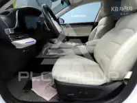 2022 Hyundai Grandeur