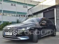 2022 Hyundai Grandeur
