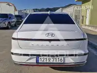 2022 Hyundai Grandeur