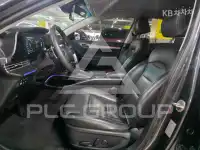 2022 Hyundai Grandeur