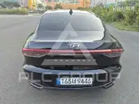 2022 Hyundai Grandeur