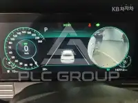 2022 Hyundai Grandeur