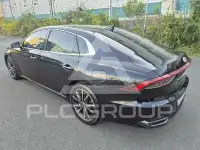 2022 Hyundai Grandeur