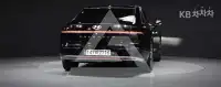2022 Hyundai Grandeur