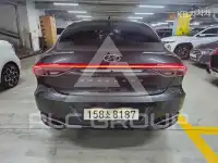2022 Hyundai Grandeur