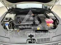 2022 Hyundai Grandeur