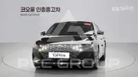2022 Hyundai Grandeur