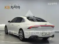 2022 Hyundai Grandeur