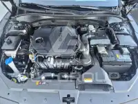 2022 Hyundai Grandeur