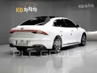 2022 Hyundai Grandeur