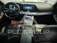 2022 Hyundai Grandeur