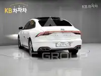 2022 Hyundai Grandeur