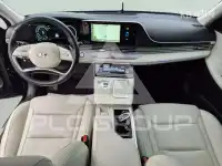 2022 Hyundai Grandeur